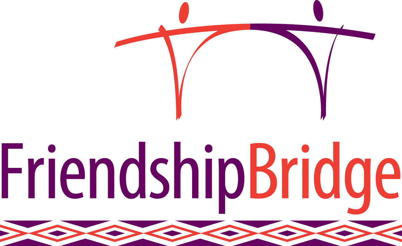 Friendship Bridge logo 1
